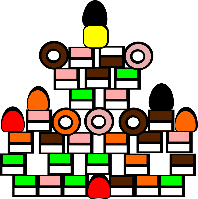 dolleymix tower