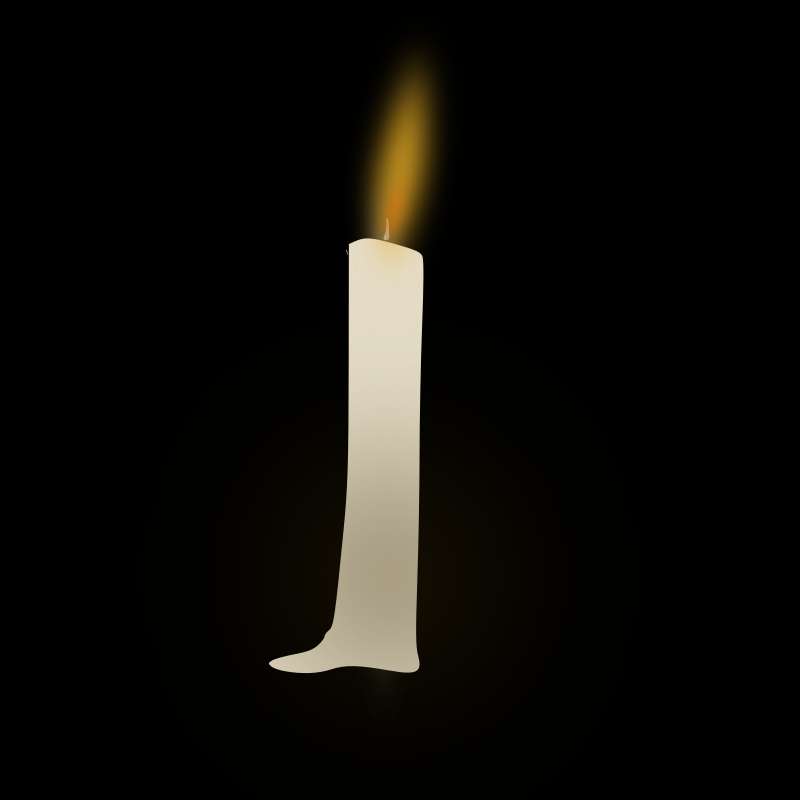 candle 