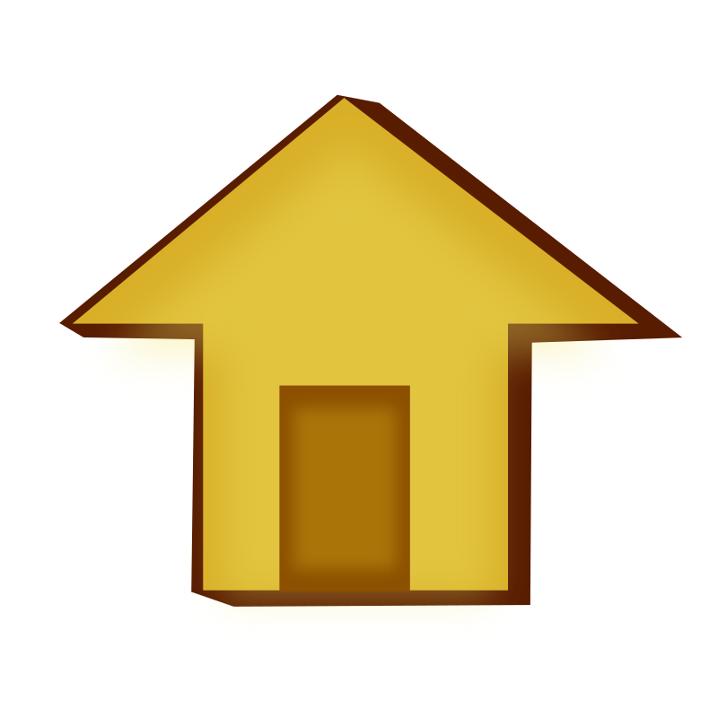 home icon