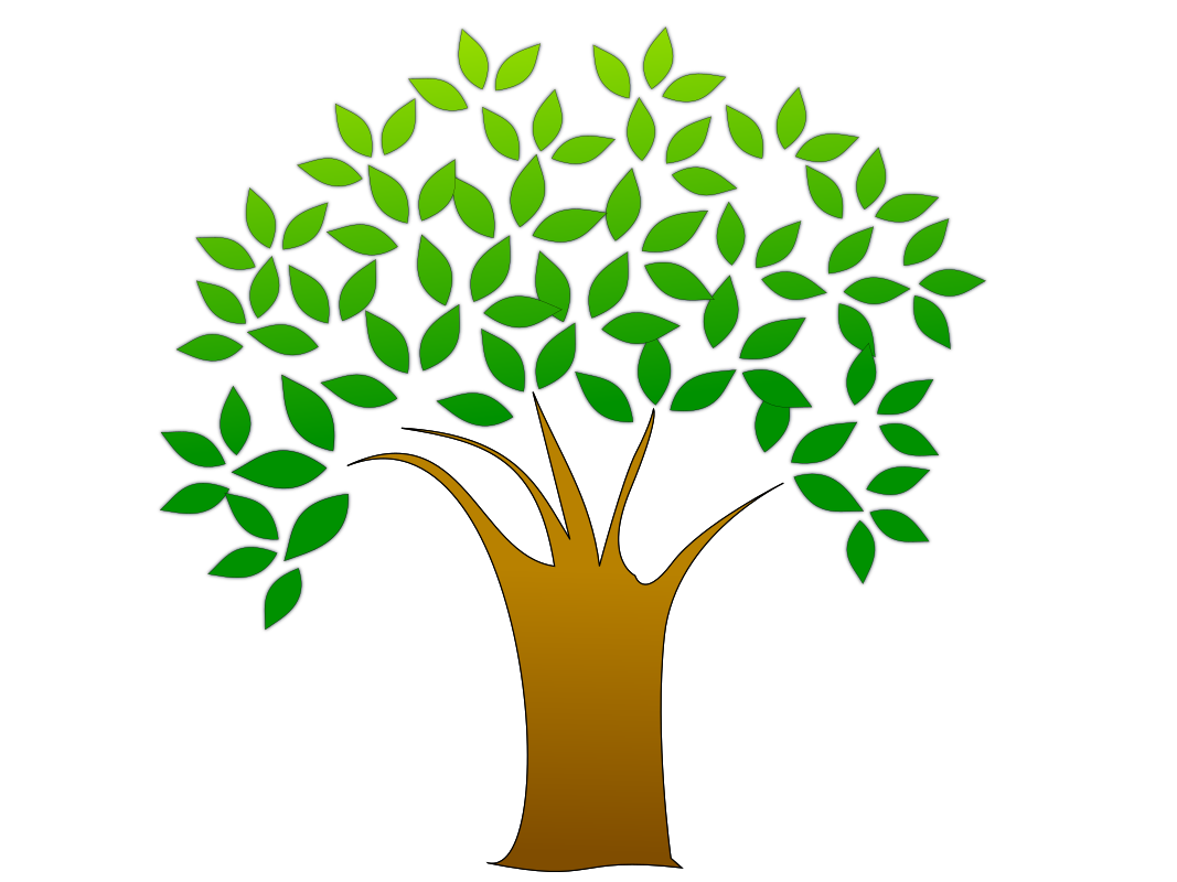 tree of knowledge clipart