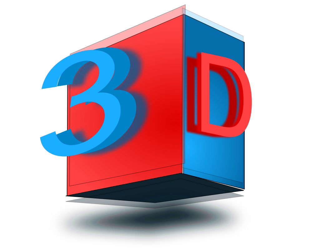 3d