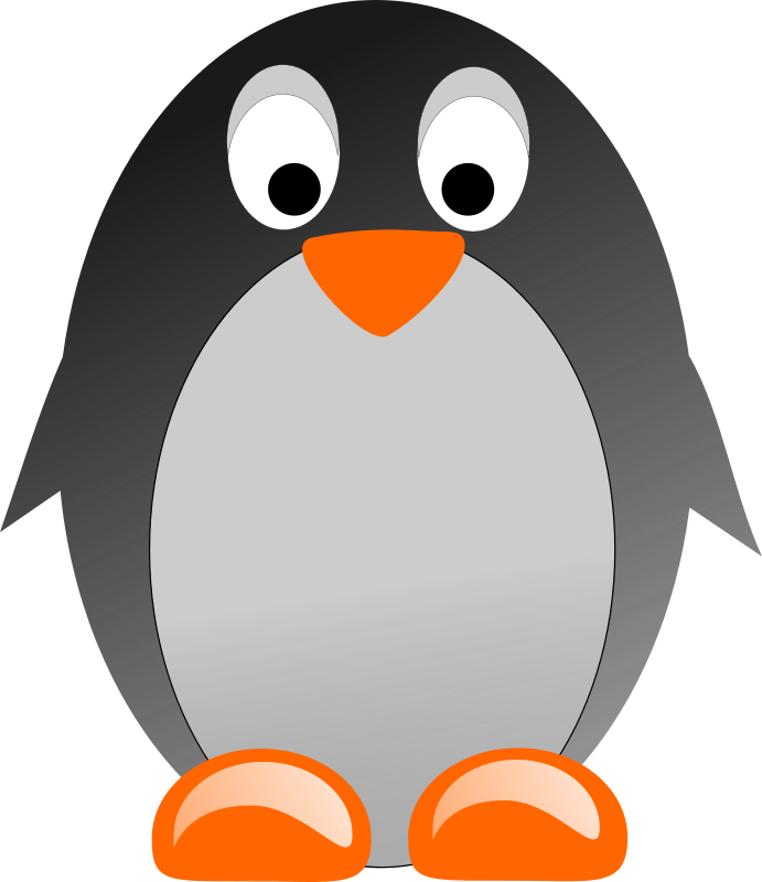 Pinguino / Penguin