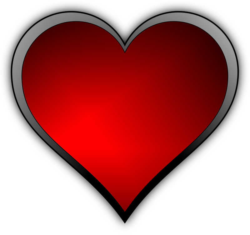 Heart icon