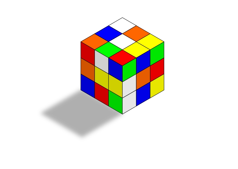 Rubiks cube