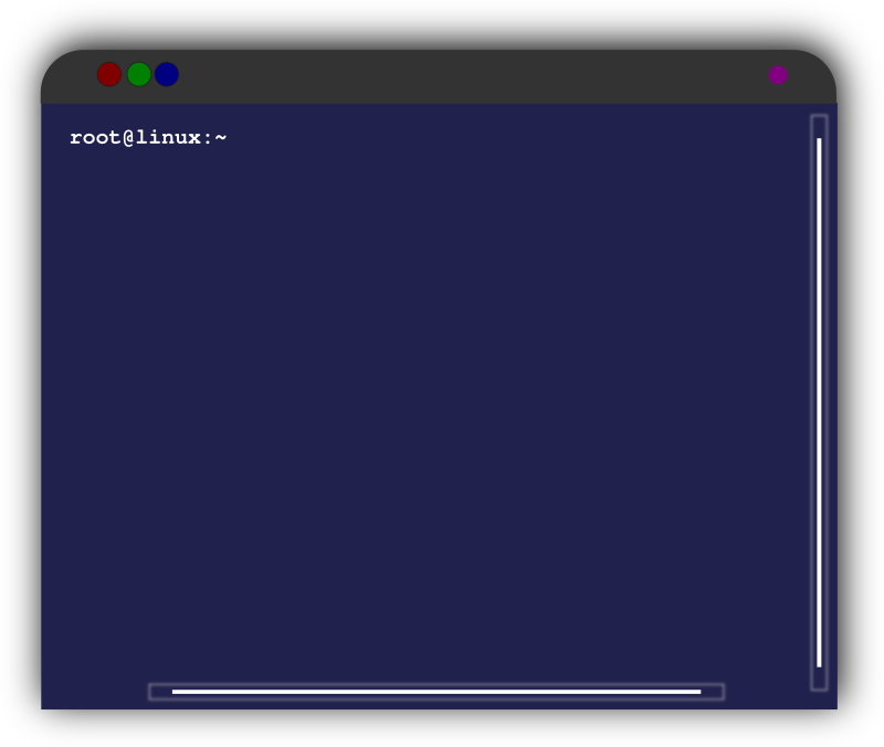 Linux Terminal