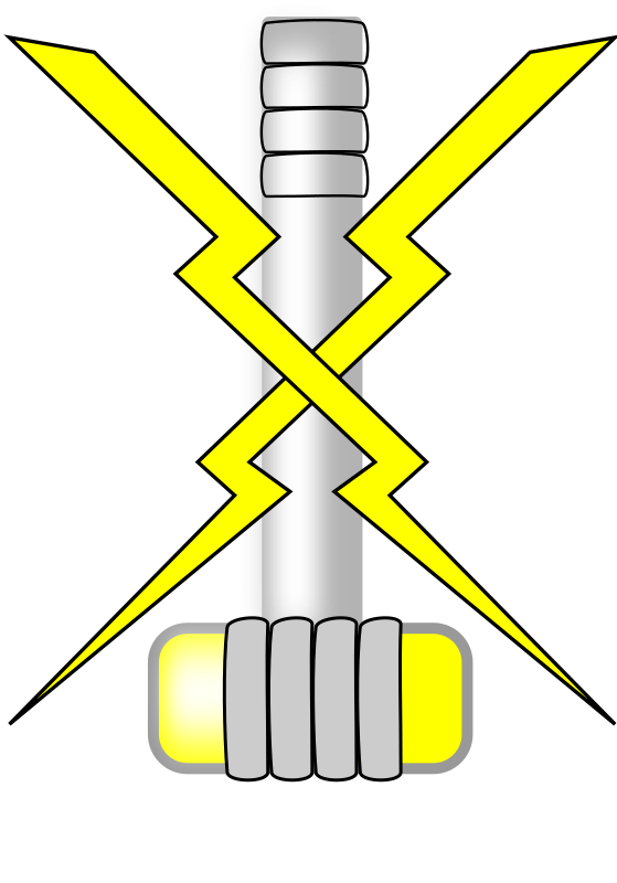 Mjölnir (Thor's Hammer)