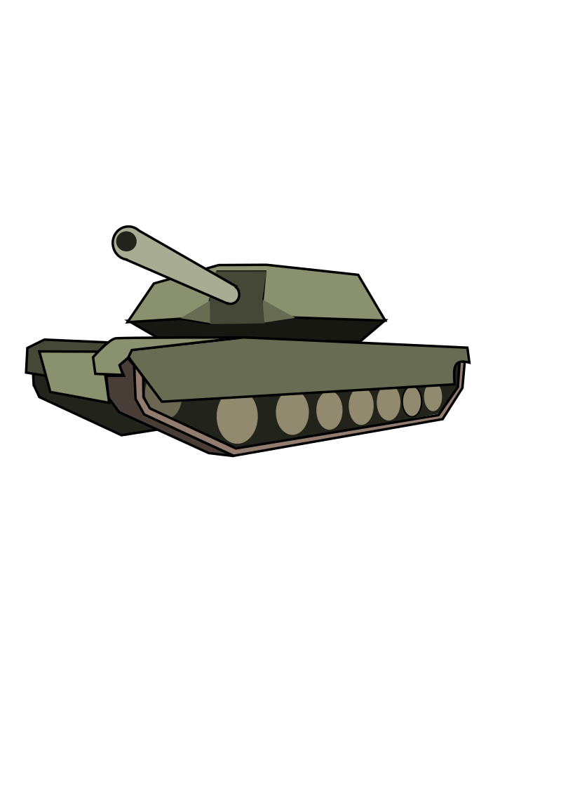 Tank