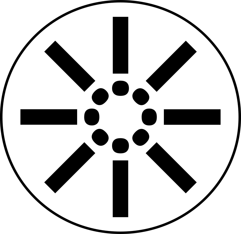 Logo for the Self-Centered