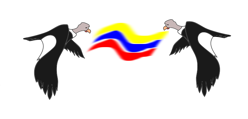 Condor Colombiano