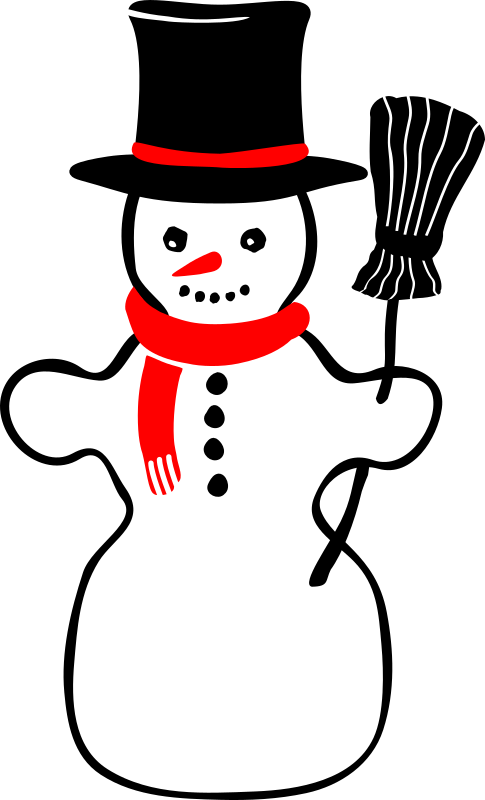 snowman