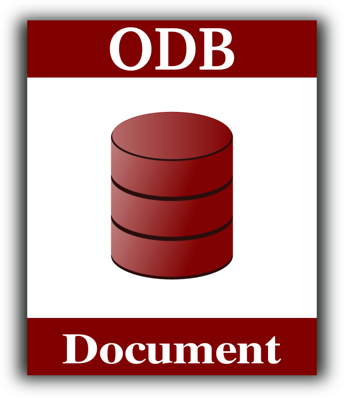 Database icon