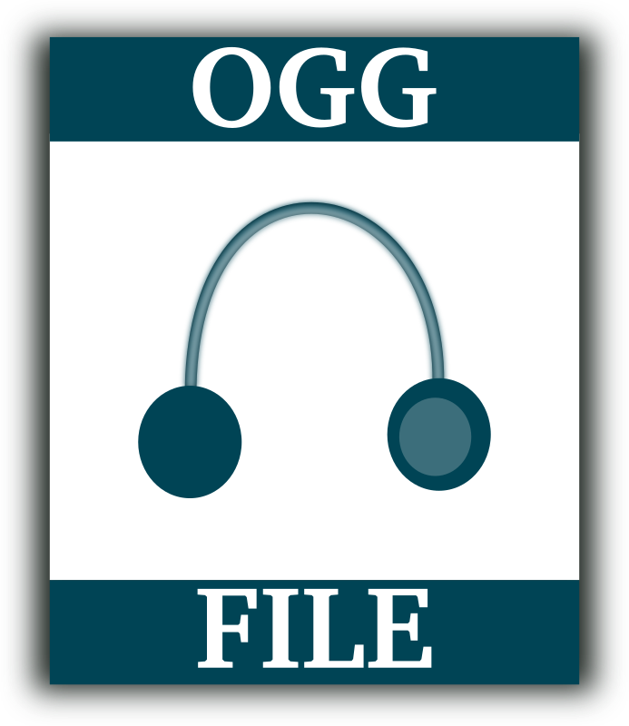 OGG file 