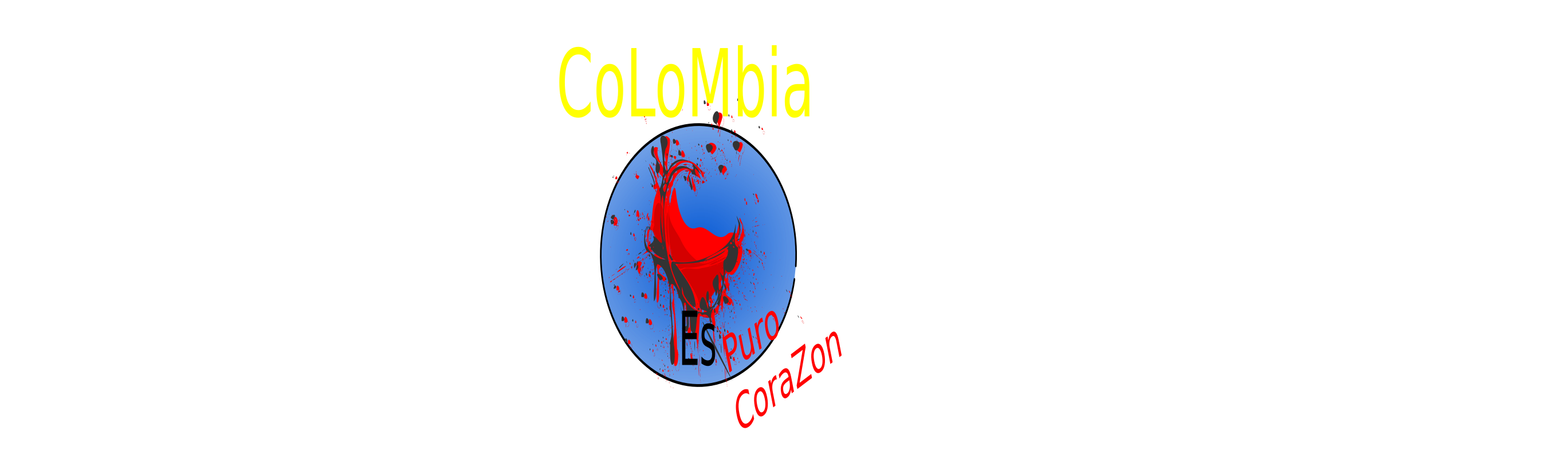 Colombia es Pasion