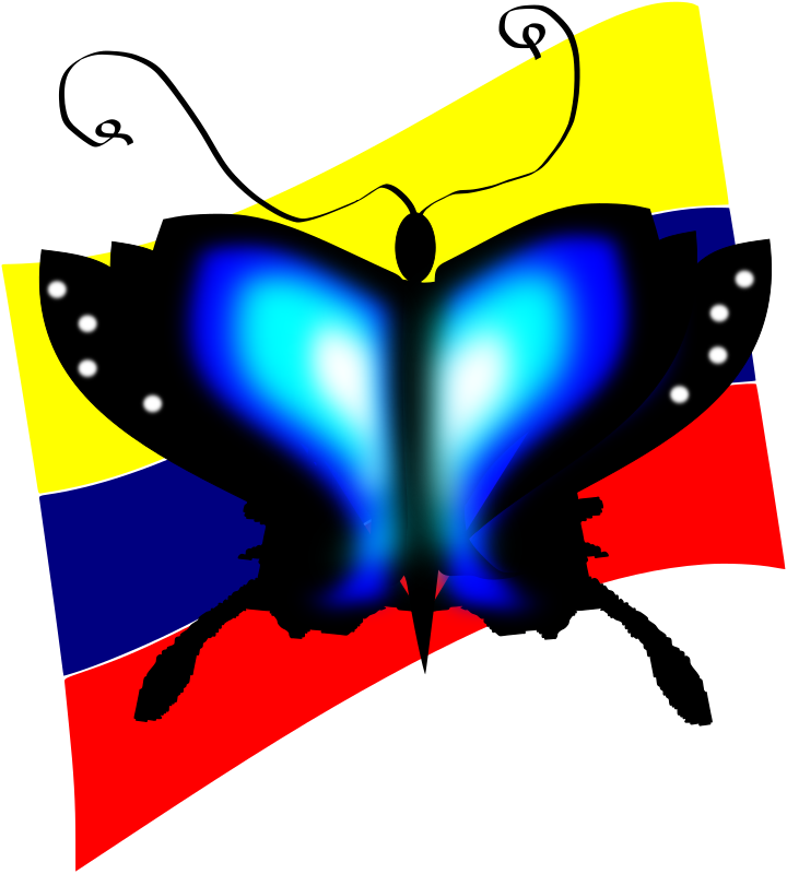 mariposa