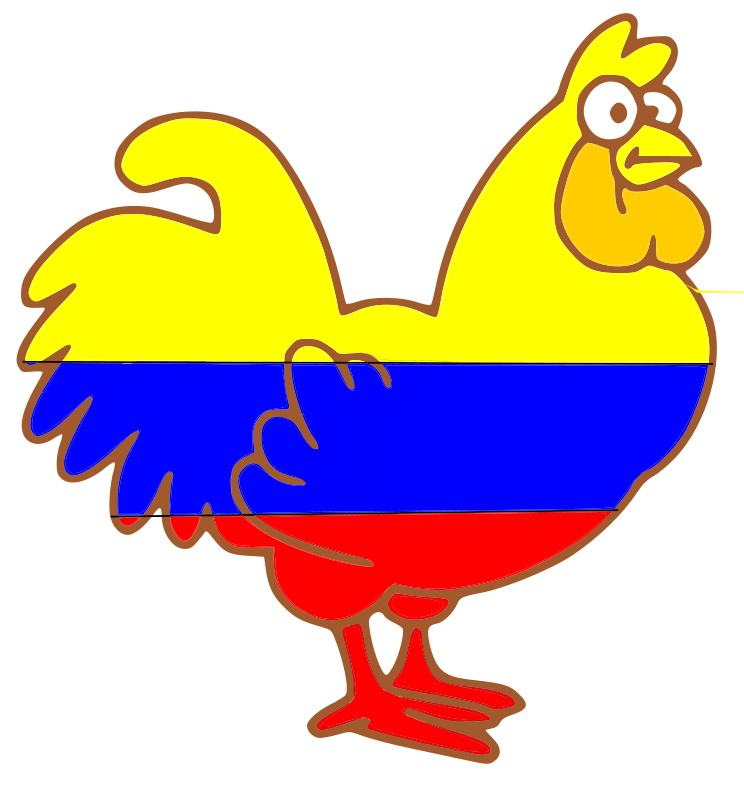 gallina