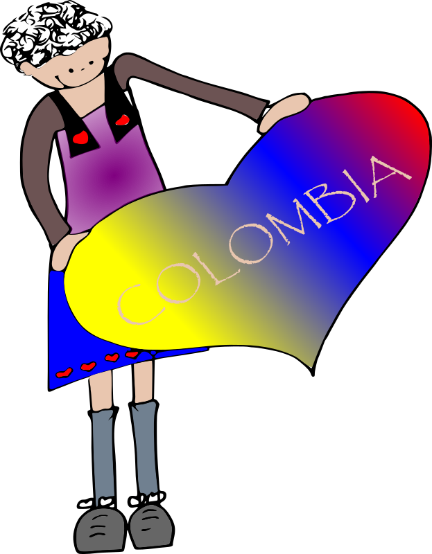 colombia