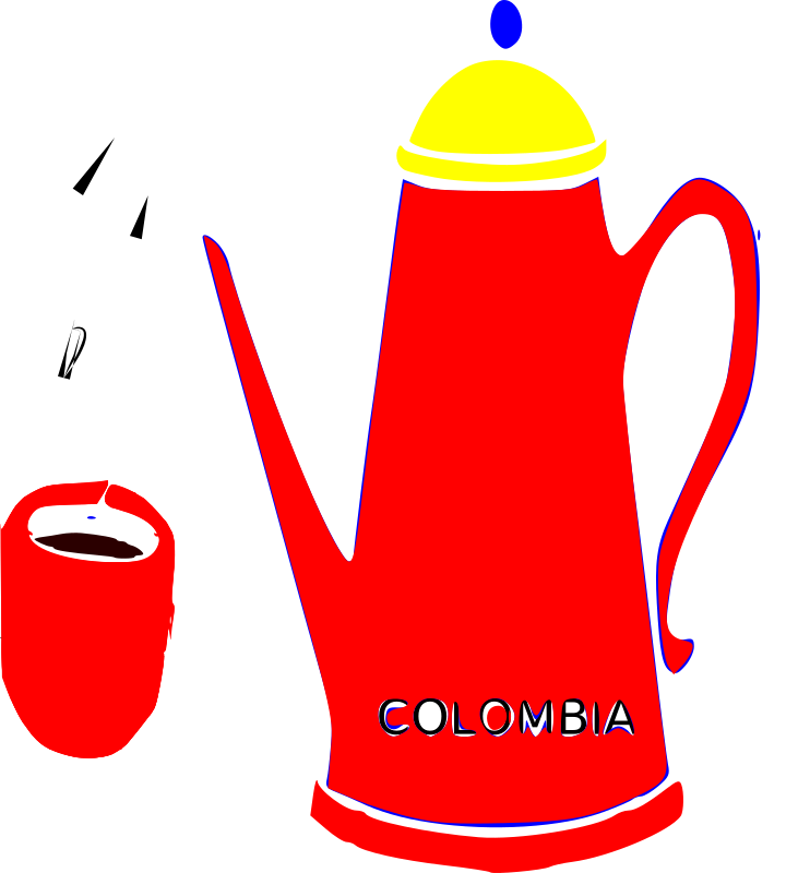 Cafetera