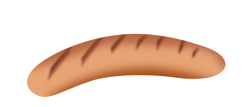 sausage