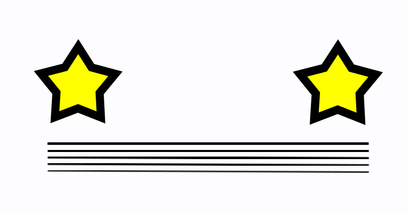 (Stars) Logotype