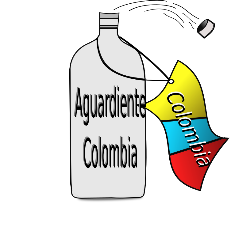 aguardiente colombia