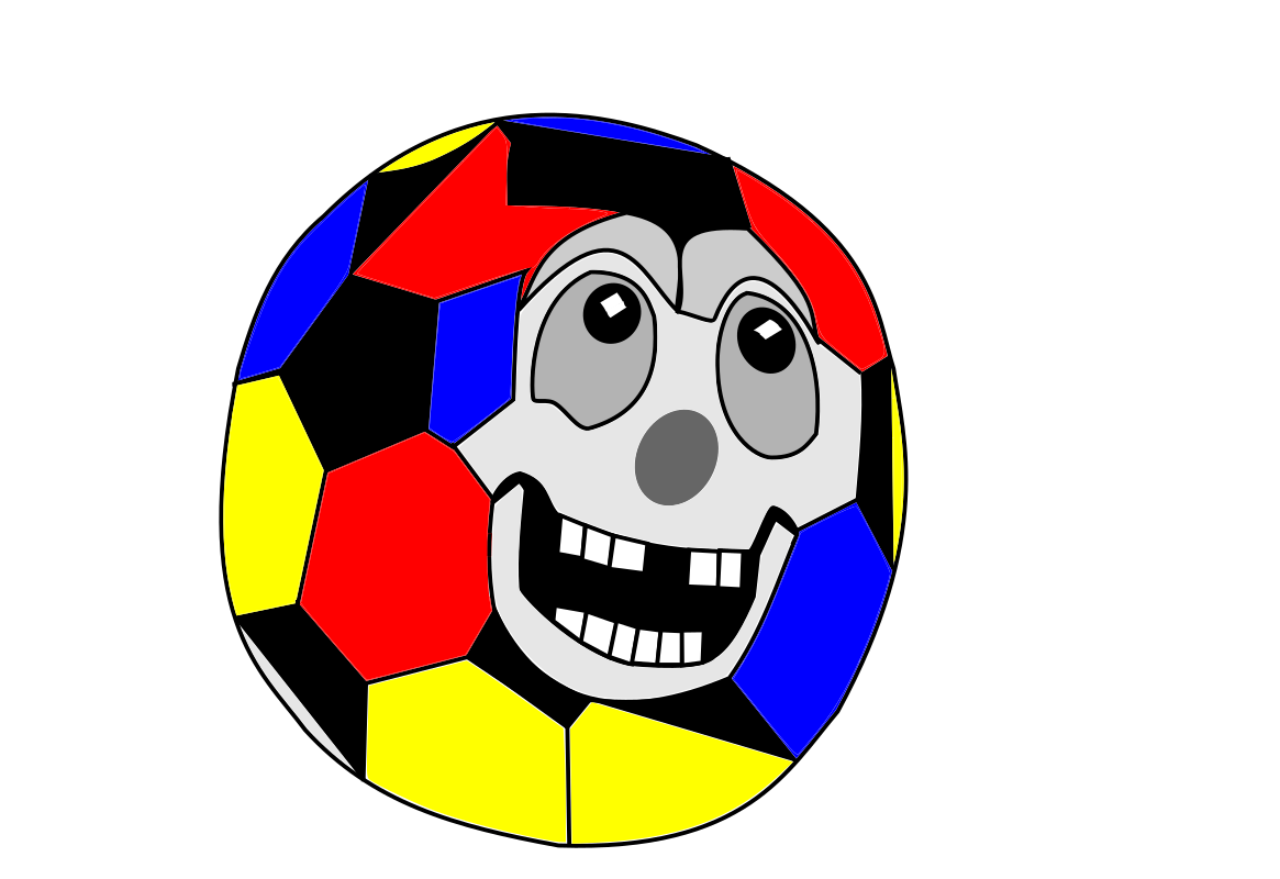 balon colombiano