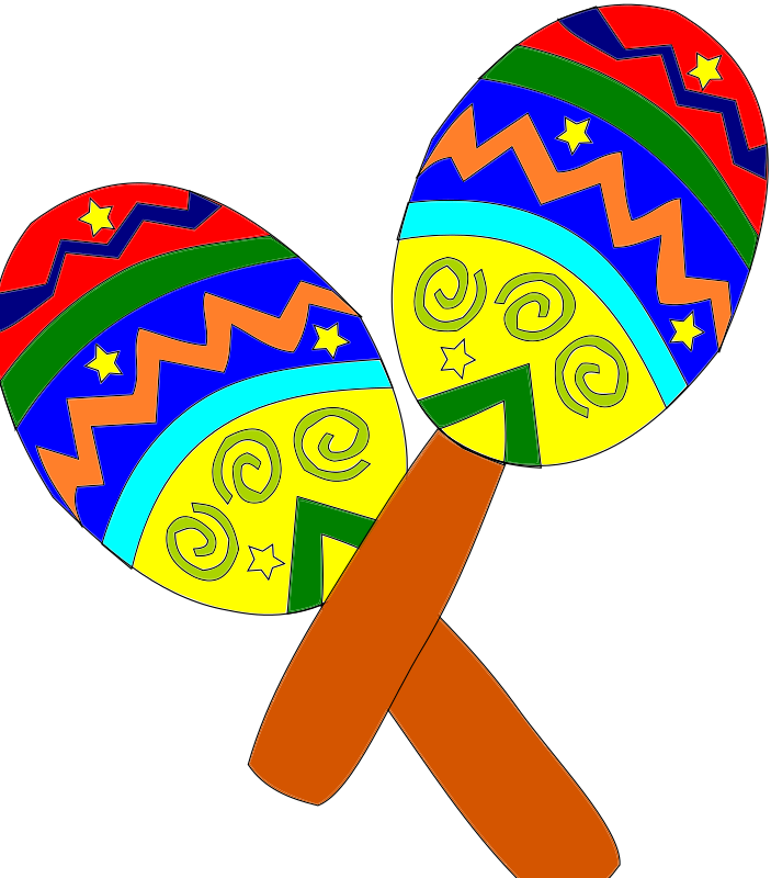 maracas