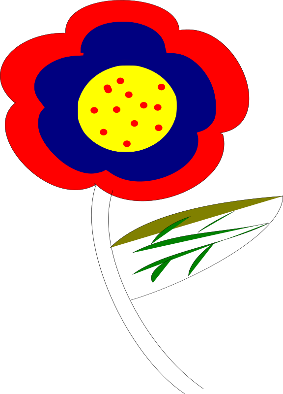 flor colombiana