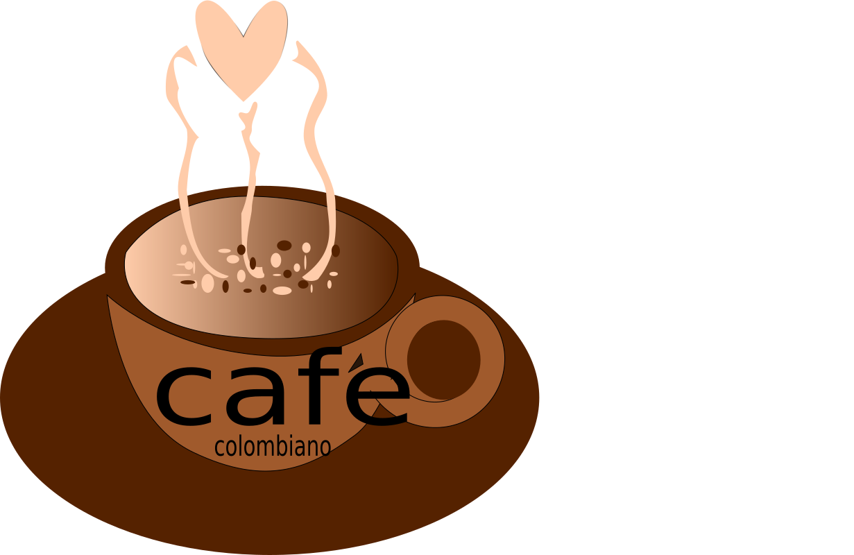 café colombiano