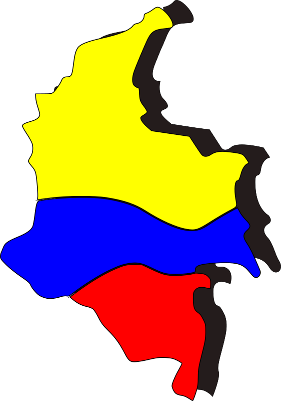 colombia