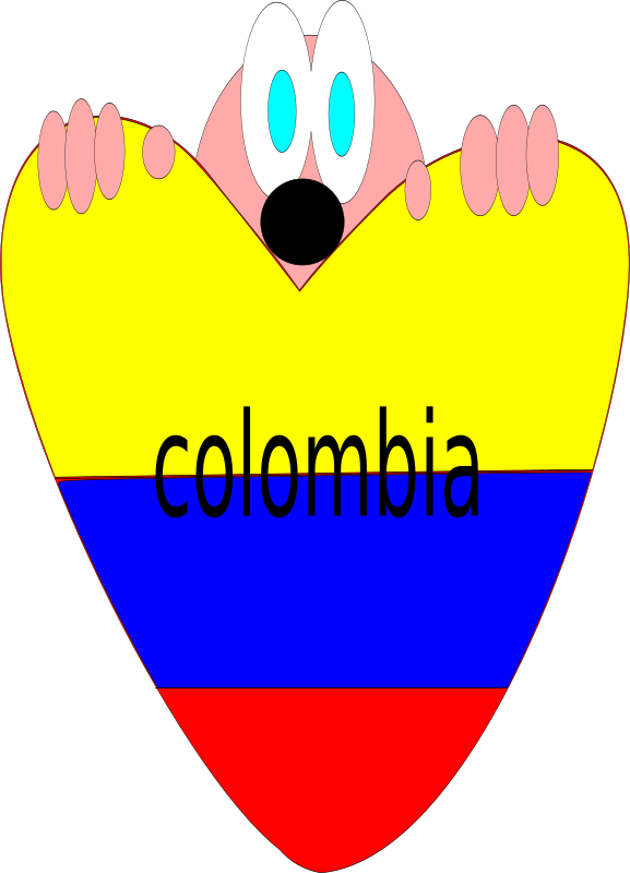 colombia