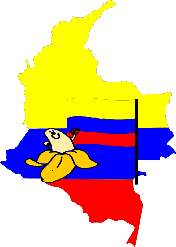 colombia