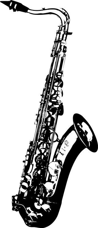 Tenor Saxophone