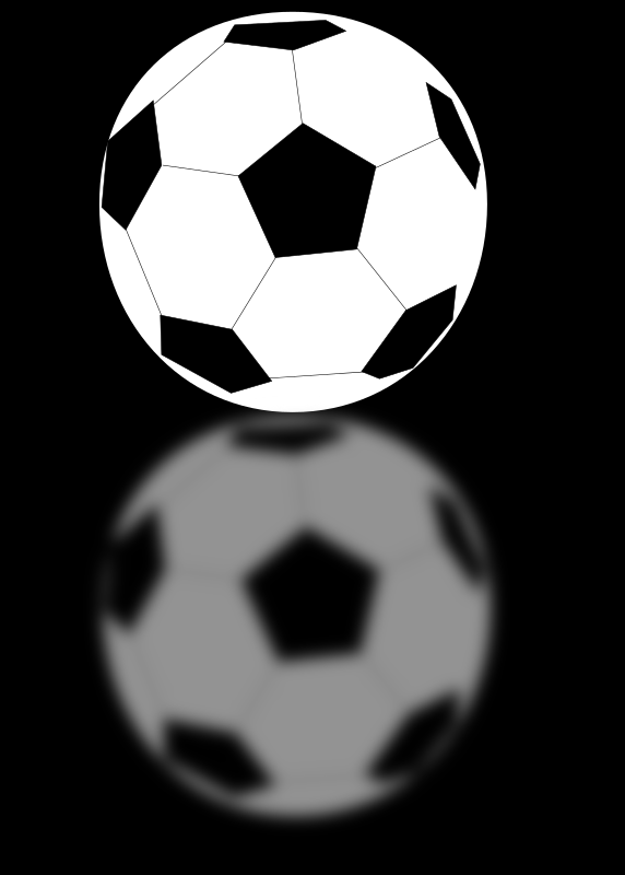 balon colombiano / Soccer ball