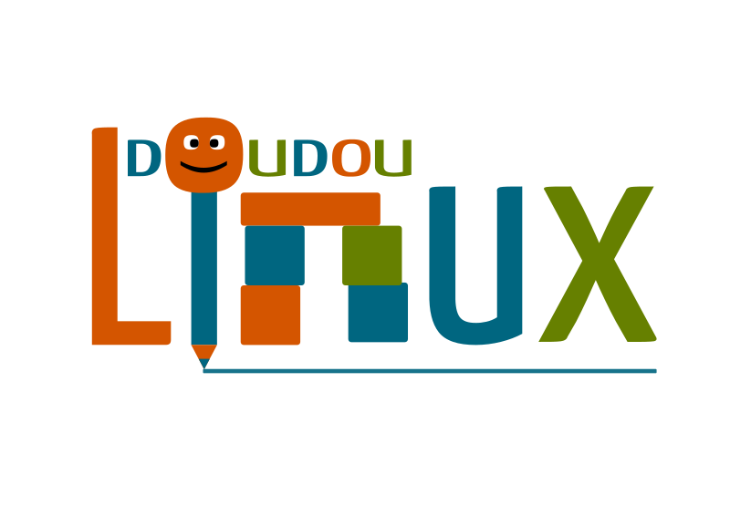 doudou linux