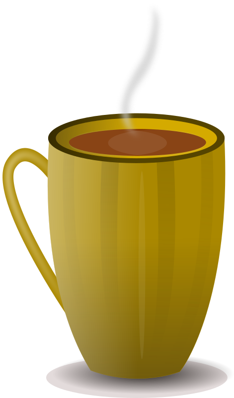Coffee cup #3