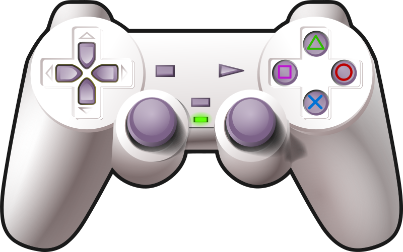 JoyStick PS1