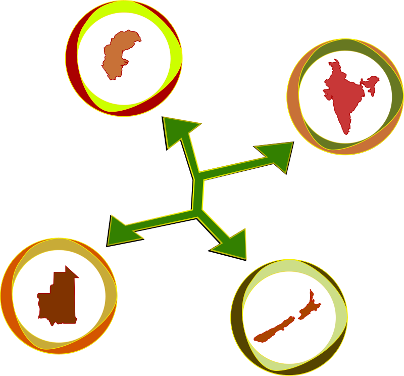 International Network (2)