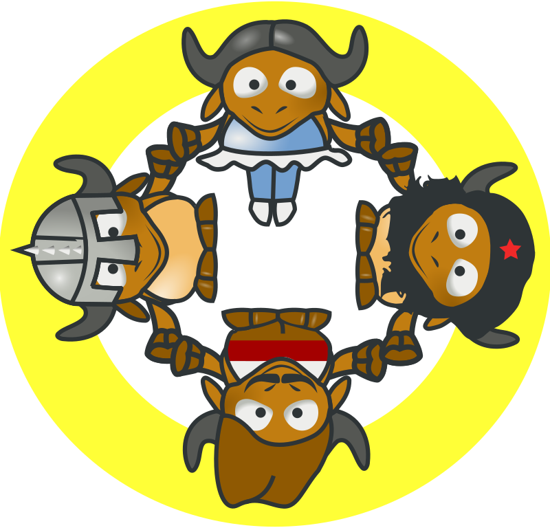 GNU Circle