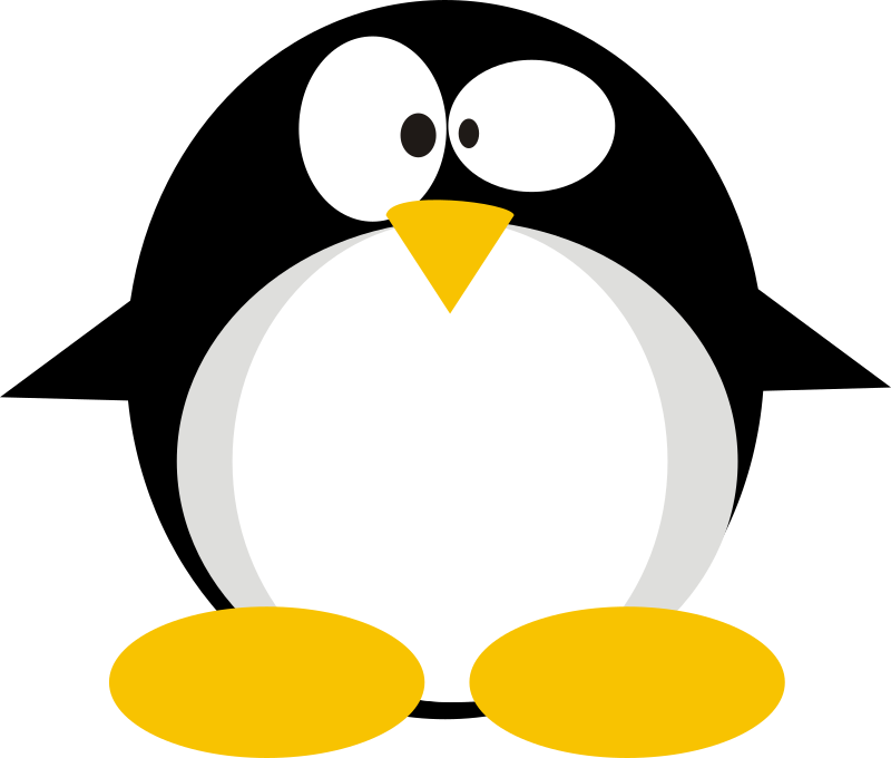 tux