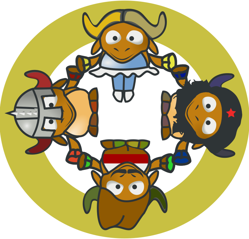 GNU Circle