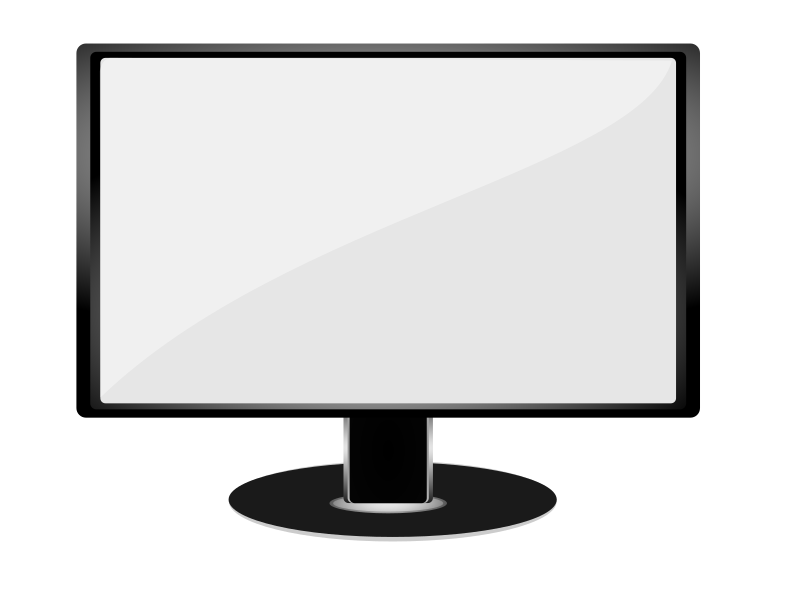 monitor