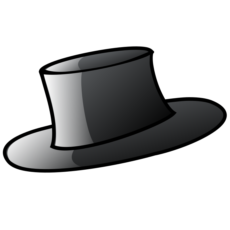 Top hat