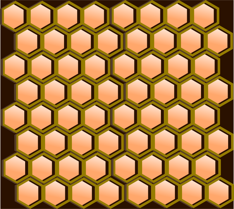 Honeycomb Cells