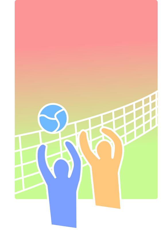 volleyball