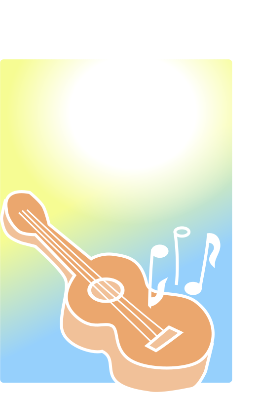 guitar