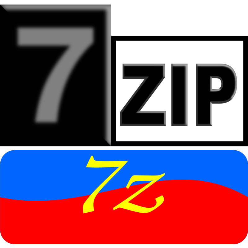 7zipClassic-7z