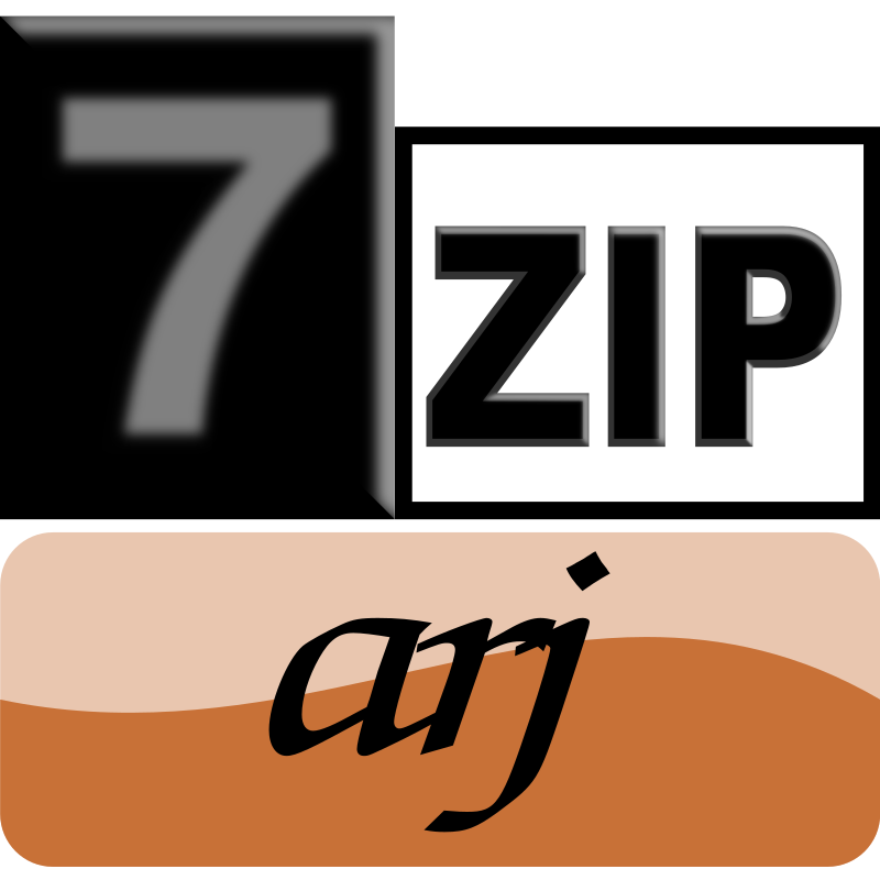 7zipClassic-arj