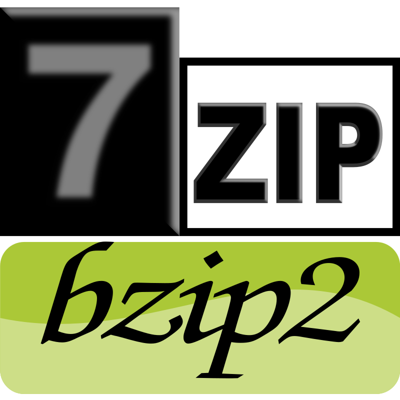 7zipClassic-bzip2