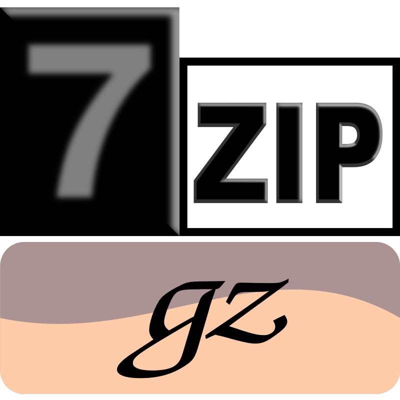 7zipClassic-gz