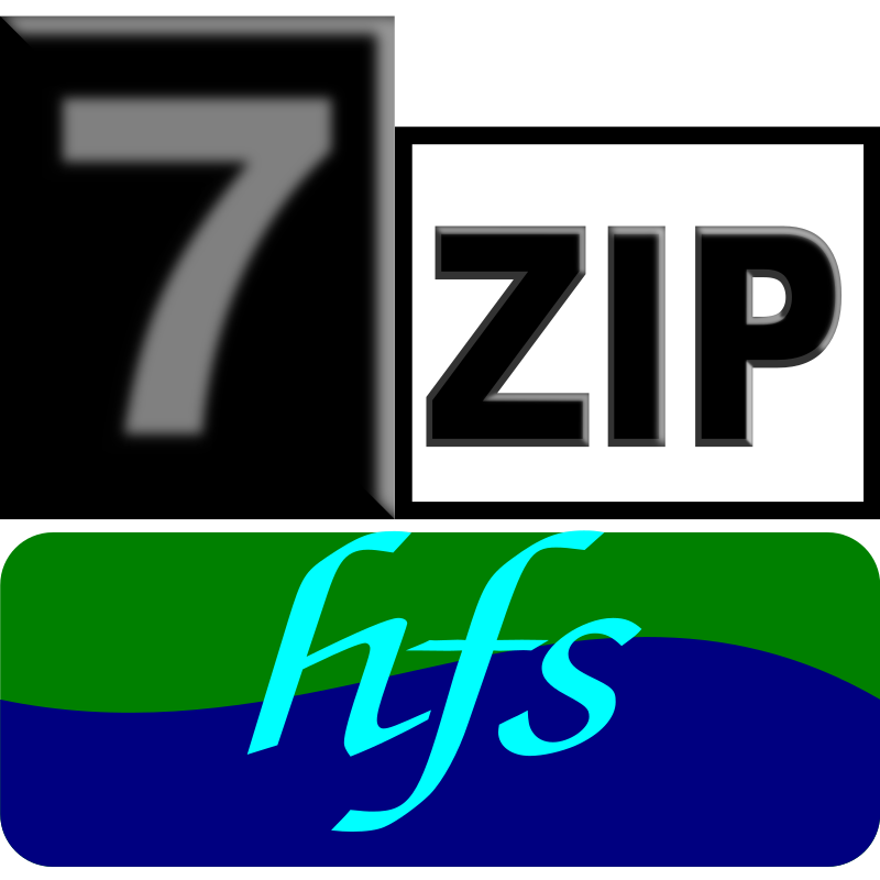 7zipClassic-hfs